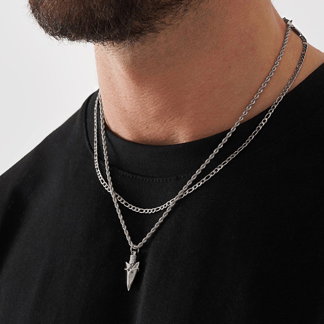 Make Your Own Set (Silver)