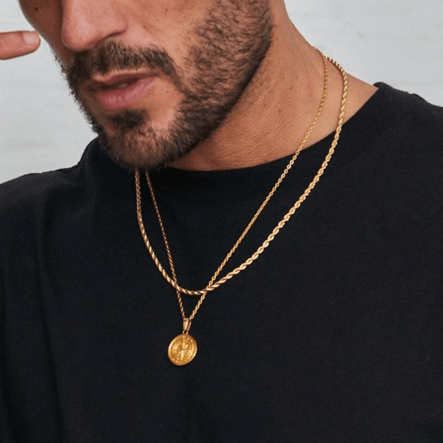 Make Your Own Set (Gold)