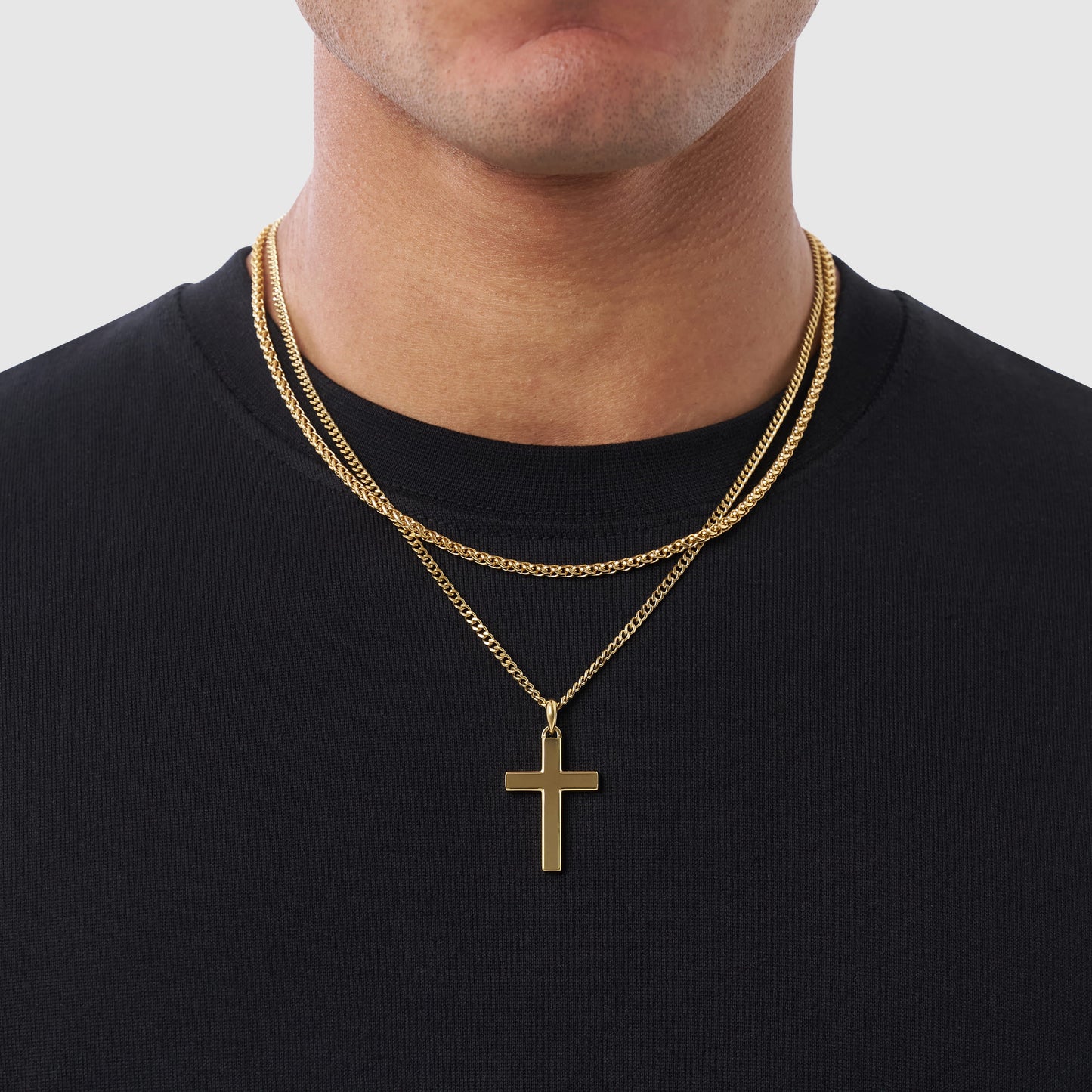Make Your Own Set (Gold)