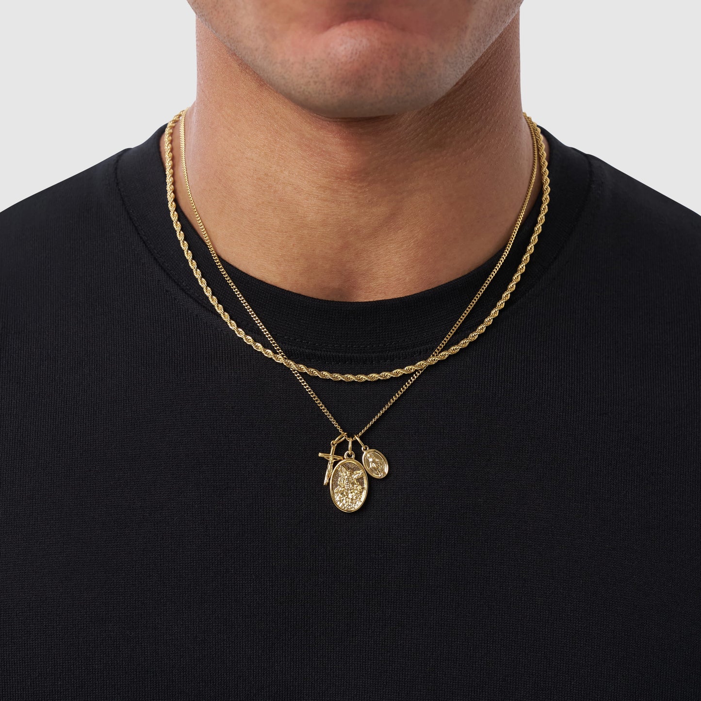 Make Your Own Set (Gold)