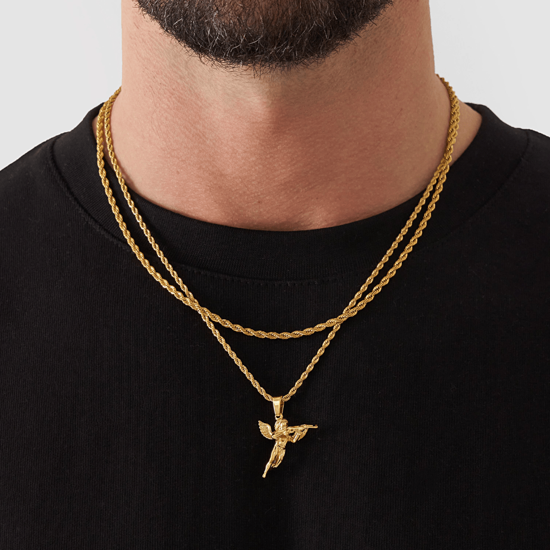 Make Your Own Set (Gold)