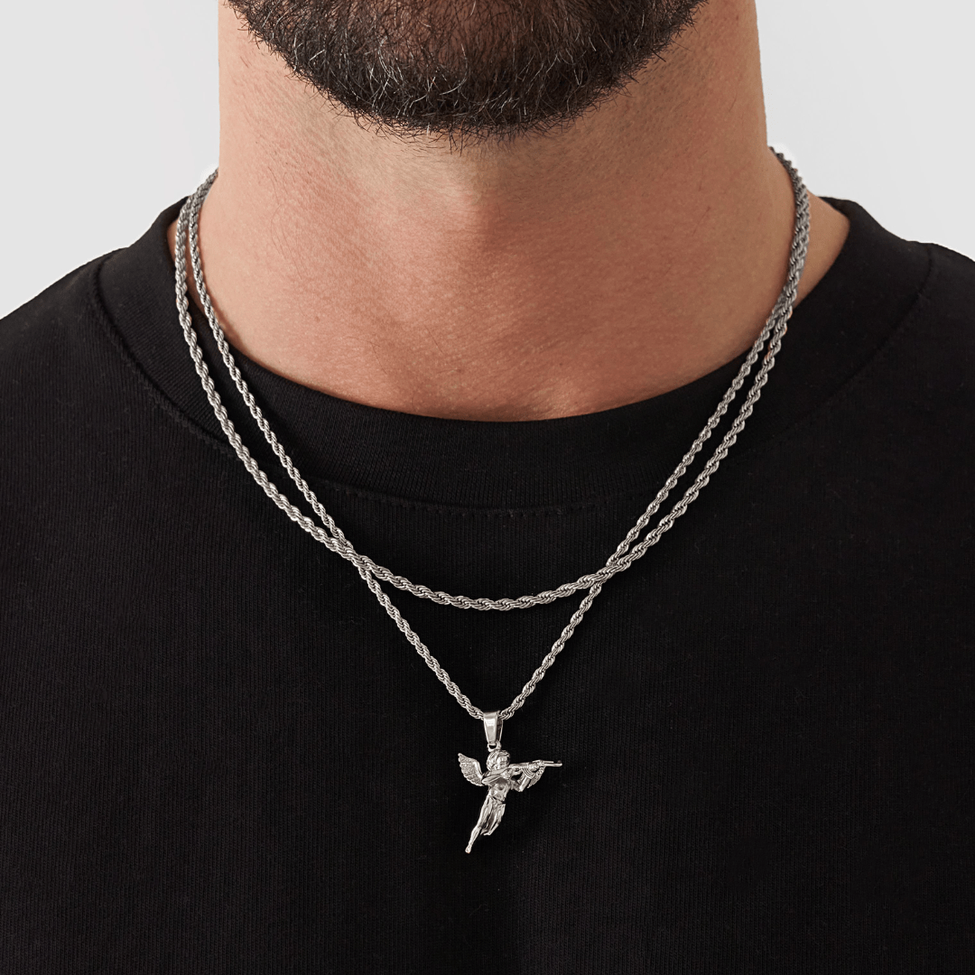 Make Your Own Set (Silver)