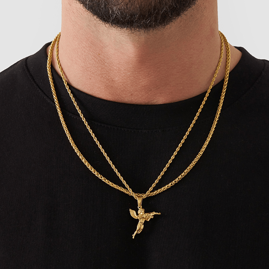 Make Your Own Set (Gold)