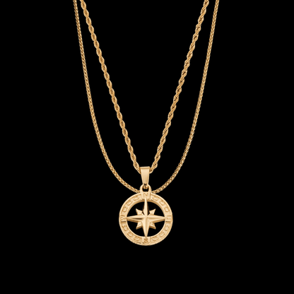 Make Your Own Set (Gold)